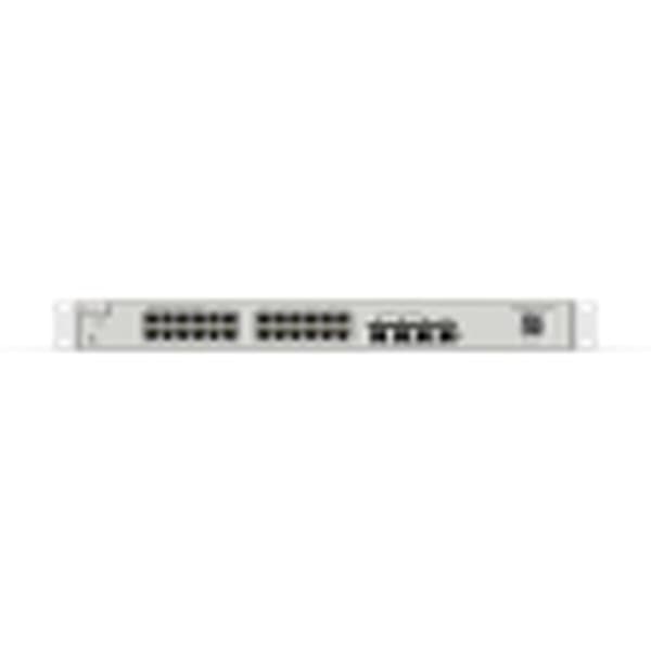 Switch Ruijie Networks Svart