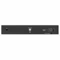 Miniatyrbild 3 av 3: Skrivbords omkopplare D-Link GO-SW-24G