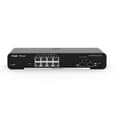 Miniatyrbild 2 av 2: Switch Ruijie Networks RG-NBS3100-8GT2SFP