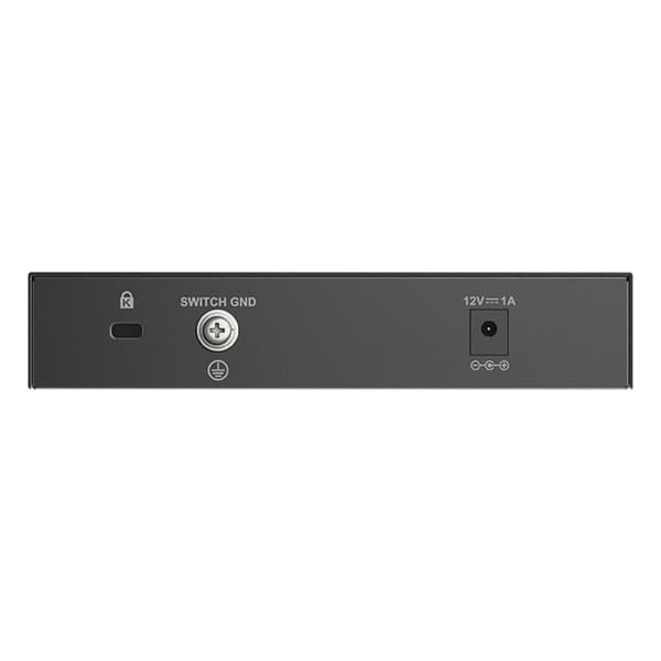 Switch D-Link DMS-108/E