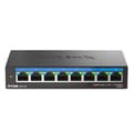 Miniatyrbild 1 av 4: Switch D-Link DMS-108/E