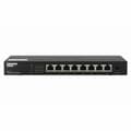 Miniatyrbild 1 av 3: Switch Qnap QSW-1108-8T