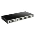 Miniatyrbild 3 av 3: Switch D-Link DGS-1210-48/E