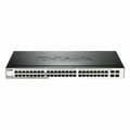 Miniatyrbild 1 av 3: Switch D-Link DGS-1210-48/E