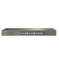 Miniatyrbild 1 av 2: Switch Tenda TEG1024G