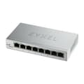 Miniatyrbild 2 av 3: Skrivbords omkopplare ZyXEL GS1200-5-EU0101F 5 x RJ45