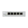 Miniatyrbild 1 av 3: Skrivbords omkopplare ZyXEL GS1200-5-EU0101F 5 x RJ45