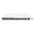 Miniatyrbild 1 av 2: Switch HPE JL815A