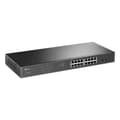 Miniatyrbild 2 av 3: Switch TP-Link TL-SG1218MPE