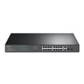 Miniatyrbild 1 av 3: Switch TP-Link TL-SG1218MPE