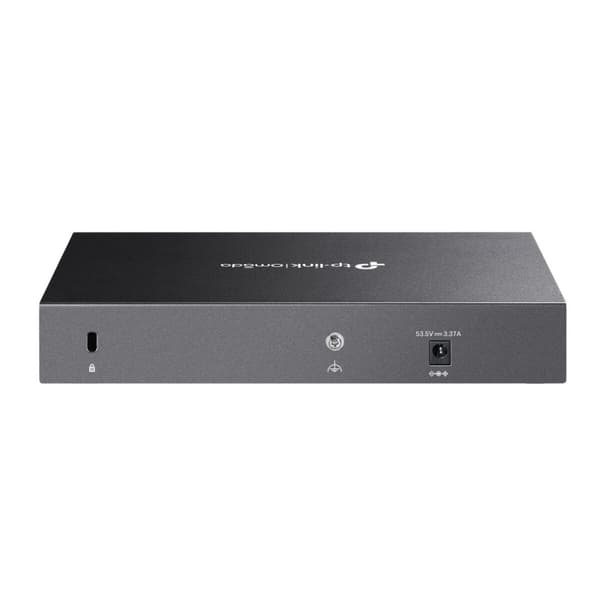 Kytkin TP-Link SG2210XMP-M2