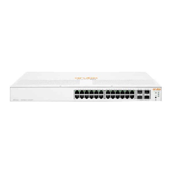 Switch HPE Ion 1930 Svart