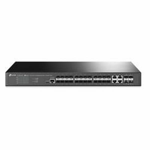 Switch TP-Link TL-SG3428XF Sort