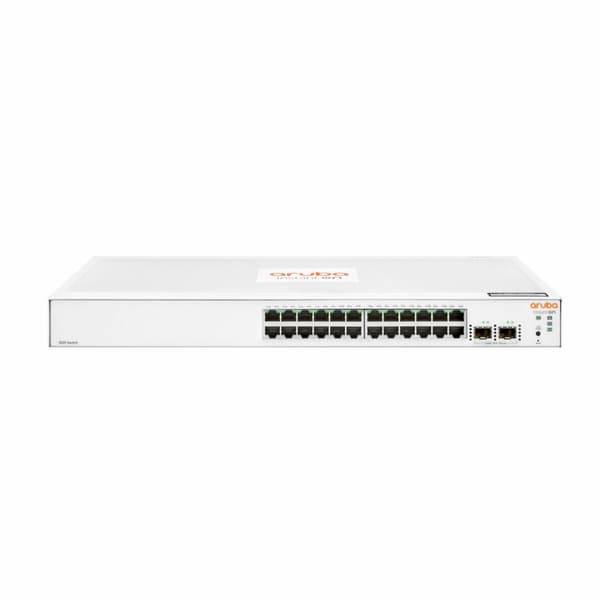 Svitsj Aruba JL812A#ABB Hvit