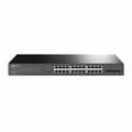 Miniatyrbild 1 av 3: Switch TP-Link TL-SG2428P Gigabit Ethernet