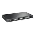 Miniatyrbild 2 av 3: Switch TP-Link TL-SG3452X