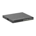 Miniatyrbild 3 av 8: Switch Netgear M4350-24X4V