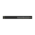 Miniatyrbild 5 av 8: Switch Netgear M4350-24X4V