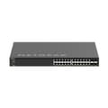 Miniatyrbild 1 av 8: Switch Netgear M4350-24X4V