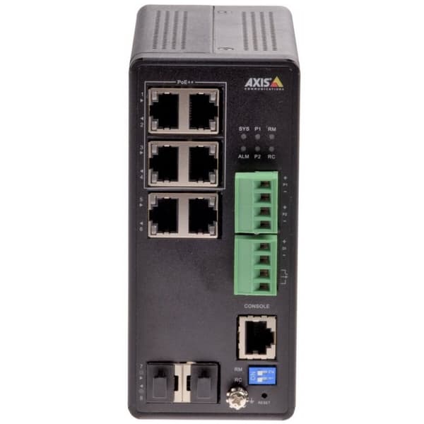 Svitsj Axis T8504-R