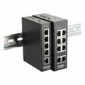 Miniatyrbillede 2 af 2: Switch til netværket med kontaktskab D-Link DIS-100E-8W RJ45 x 8 Sort
