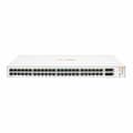 Miniatyrbild 1 av 2: Switch HPE JL814A