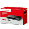 Miniatyrbillede 2 af 3: Switch Mercusys MS108GS