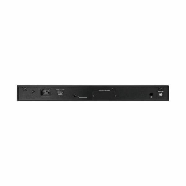 Kopplingsskåp D-Link DGS-3630-28PC/SI     20 x RJ45 4 x SFP PoE