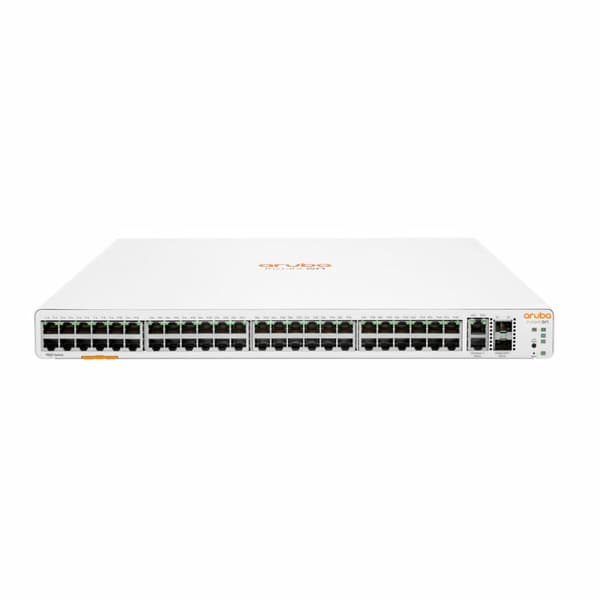 Switch HPE JL808A Hvid
