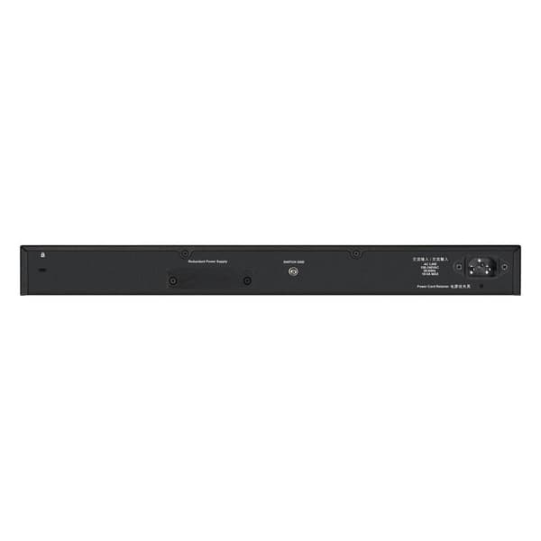 Kytkin D-Link DGS-3130-30PS/E