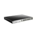 Pikkukuva 1 / 4: Kytkin D-Link DGS-3130-30PS/E
