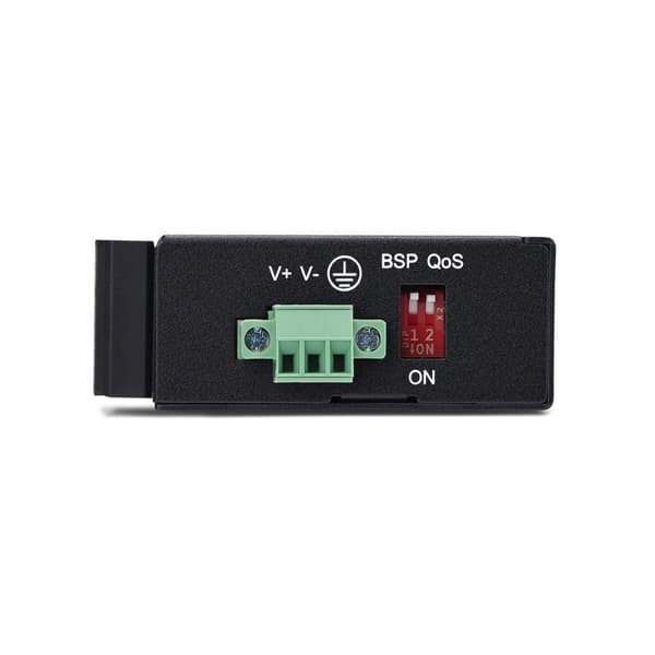 Switch til desktop Startech I51G-ETHERNET-SWITCH