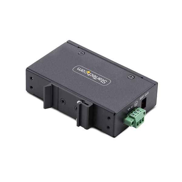Switch til desktop Startech I51G-ETHERNET-SWITCH