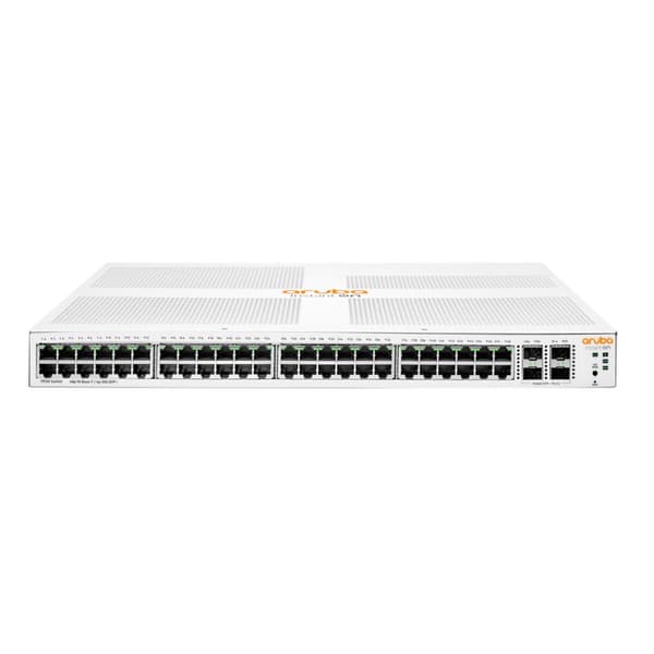 Switch Aruba JL686B Vit