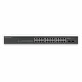 Miniatyrbillede 1 af 2: Switch ZyXEL GS1900-24-EU0102F