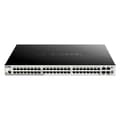Miniatyrbild 1 av 2: Switch D-Link DGS-1510-52XMP/E