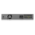 Pikkukuva 3 / 4: Kytkin ZyXEL GS1350-12HP-EU0101F 10 Gb 130W