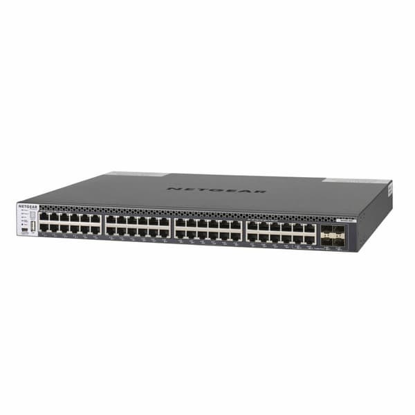 Svitsj Netgear XSM4348CS-100NES