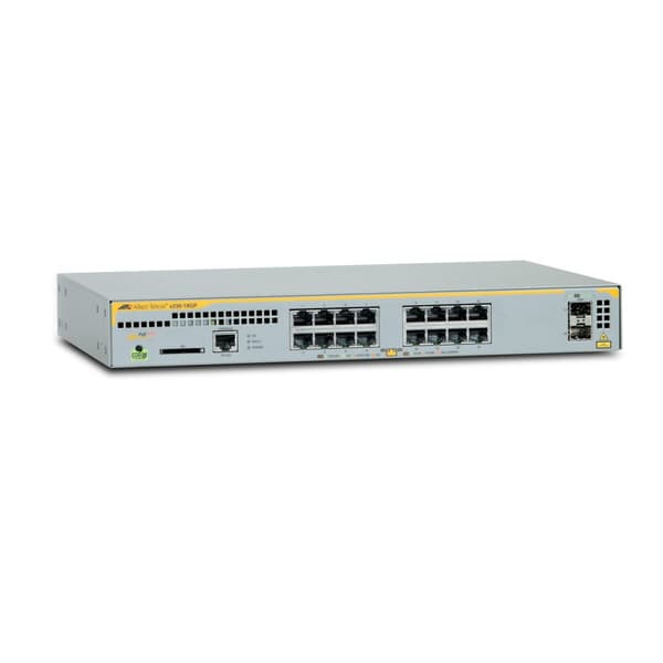 Switch Allied Telesis AT-X230-18GP-50 Grå