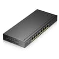 Miniatyrbilde 3 av 4: Svitsj ZyXEL GS1100-24E RJ45 x 24