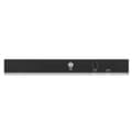 Miniatyrbilde 4 av 4: Svitsj ZyXEL GS1100-24E RJ45 x 24