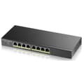 Miniatyrbilde 2 av 4: Svitsj ZyXEL GS1100-24E RJ45 x 24