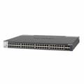 Pikkukuva 1 / 2: Kytkin Netgear XSM4348CS-100NES