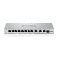 Miniatyrbild 6 av 7: Switch ZyXEL XGS1250-12-ZZ0102F