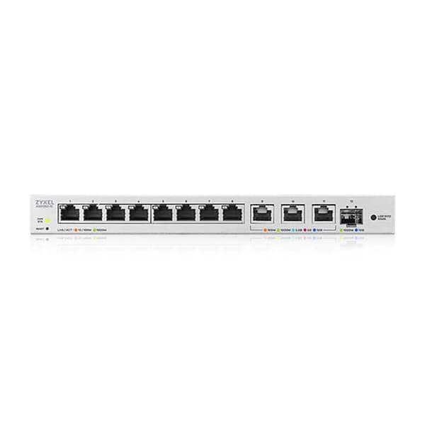 Switch ZyXEL XGS1250-12-ZZ0102F