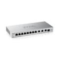 Miniatyrbild 1 av 7: Switch ZyXEL XGS1250-12-ZZ0102F