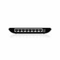 Miniatyrbilde 4 av 4: Bordplatesvitsj TP-Link TL-SG1008D 8P Gigabit