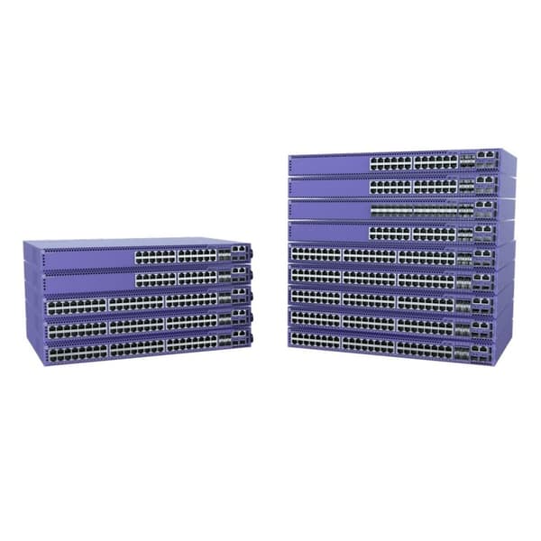 Svitsj Extreme Networks 5420M-48T-4YE