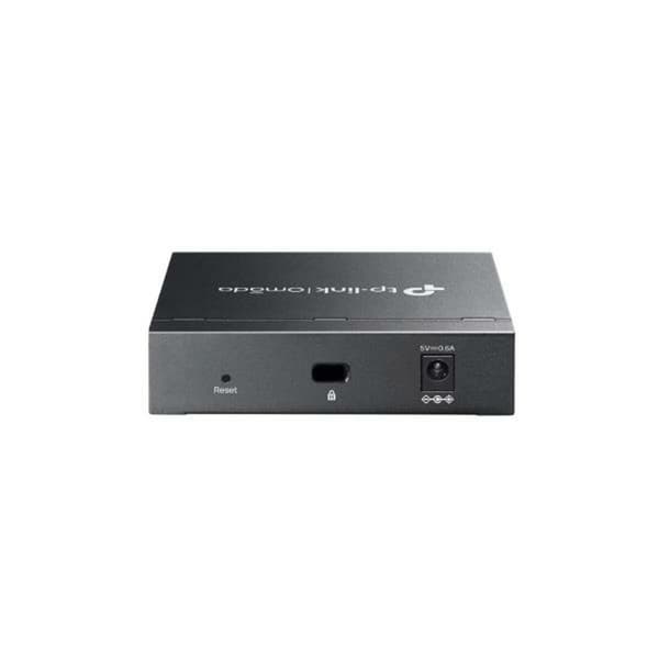 Switch TP-Link ES205G Svart