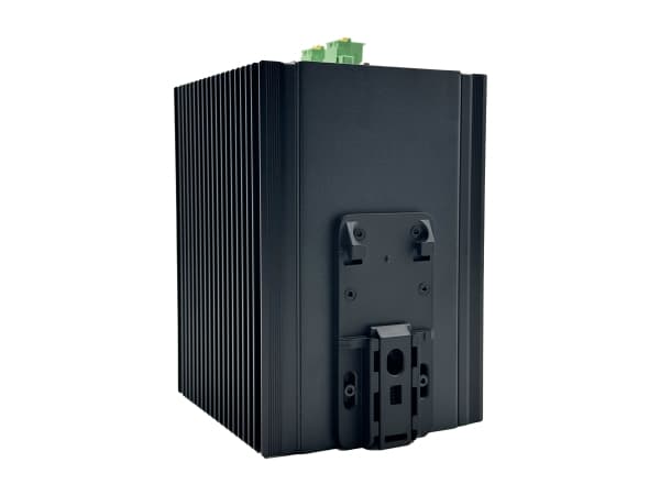 Šakotuvas Level One LevelOne Switch 20x GE IGX-2072 8x 1GbE,8x 2.5GbE SFP+ sw